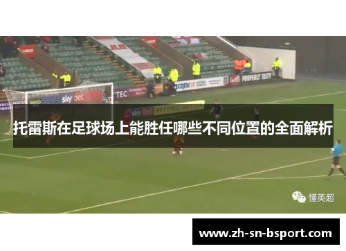 托雷斯在足球场上能胜任哪些不同位置的全面解析