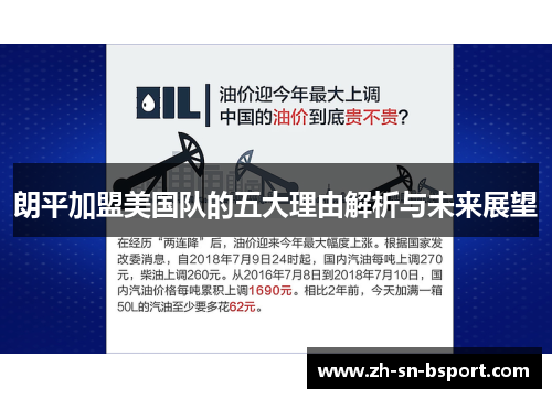 朗平加盟美国队的五大理由解析与未来展望