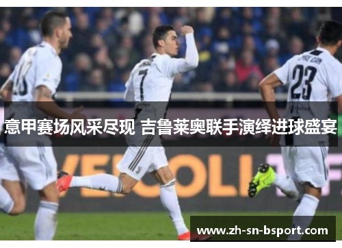 意甲赛场风采尽现 吉鲁莱奥联手演绎进球盛宴 意甲赛场风采尽现 吉鲁莱奥联手演绎进球盛宴