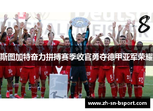 斯图加特奋力拼搏赛季收官勇夺德甲亚军荣耀