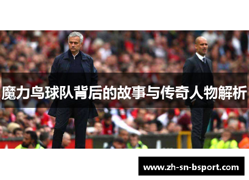 魔力鸟球队背后的故事与传奇人物解析